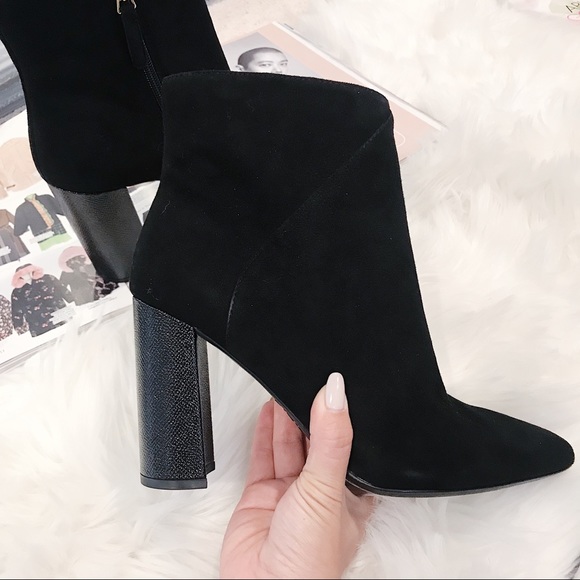 nine west argyle boot